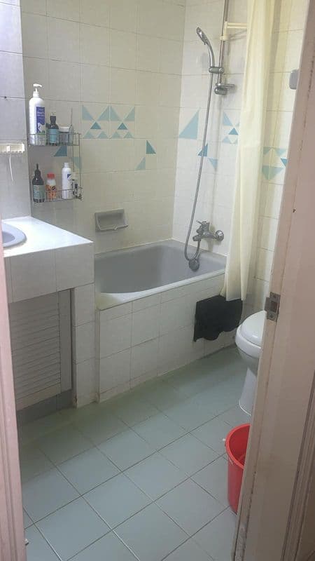 Bathroom Tiles & Bathtub Hacking Services for Residential Property at Sin Ming Road - Image 1