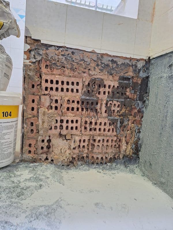 Bathroom Tiles & Bathtub Hacking Services for Residential Property at Sin Ming Road - Image 3