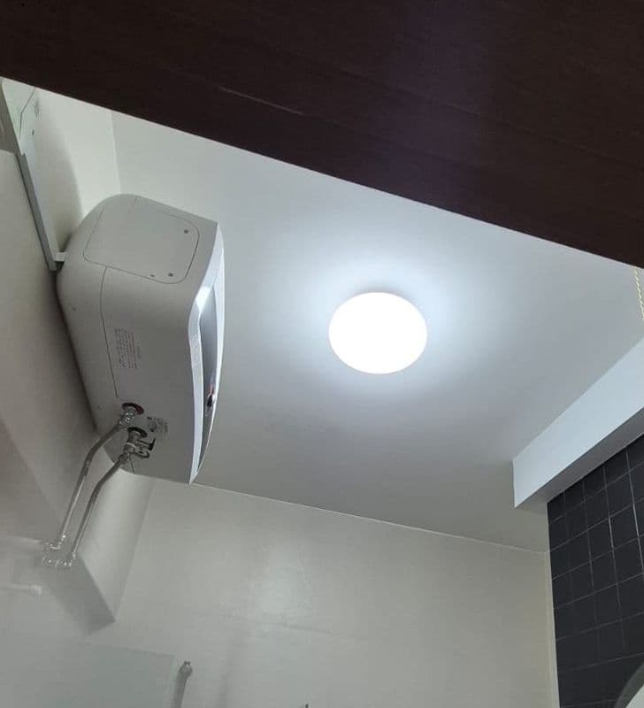 Ceiling Mould Removal and Anti-mould Painting for Residential Property at Northshore Drive - Image 10