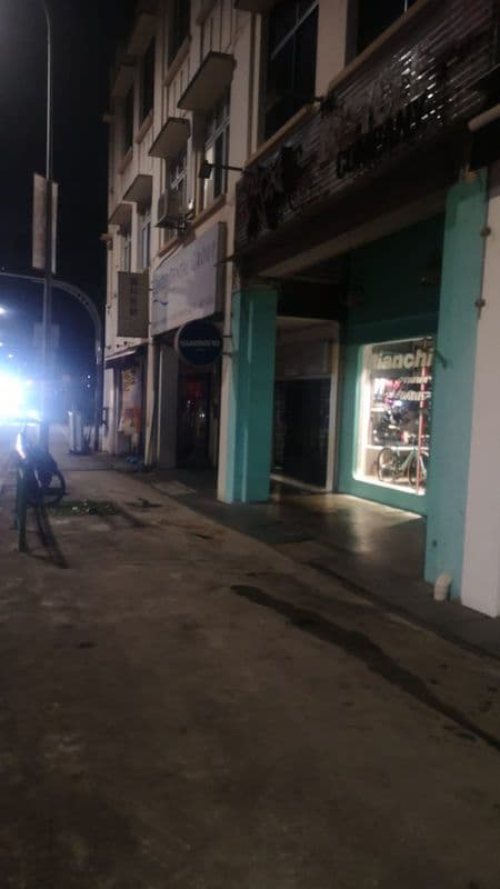 Shop Reinstatement Services for Commercial Property at River Valley - Image 6