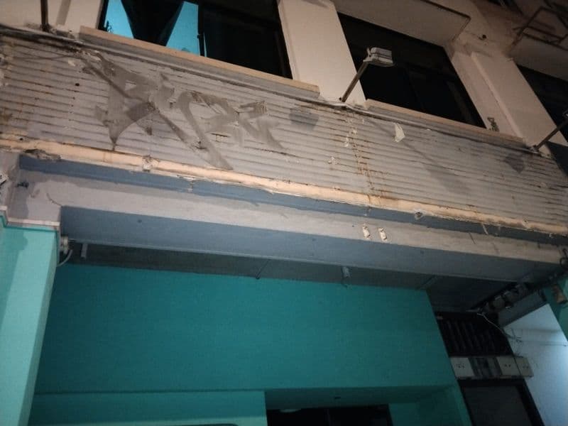 Featured image for Shop Reinstatement Services for Commercial Property at River Valley