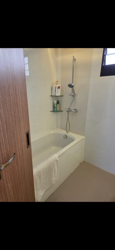 Bathroom Tiles & Bathtub Hacking Services for Residential Property at Bukit Batok - Image 1