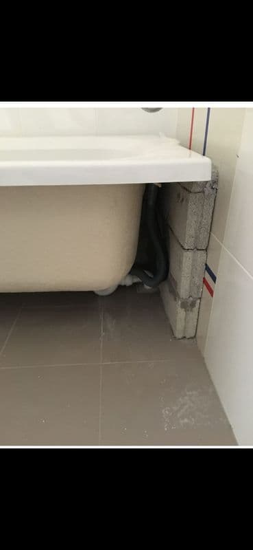 Bathroom Tiles & Bathtub Hacking Services for Residential Property at Bukit Batok - Image 2