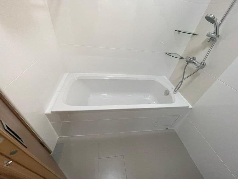 Featured image for Bathroom Tiles & Bathtub Hacking Services for Residential Property at Bukit Batok