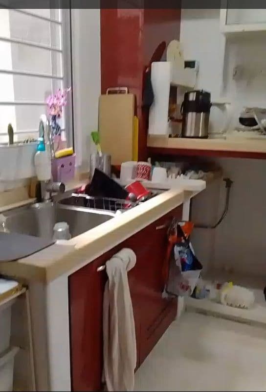 General Dismantling and Disposal Services for residential HDB at Clementi