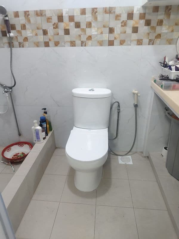 General Dismantling and Disposal Services for residential HDB at Clementi - Image 10