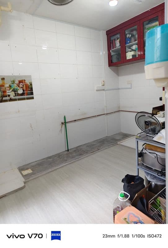 General Dismantling and Disposal Services for residential HDB at Clementi - Image 11
