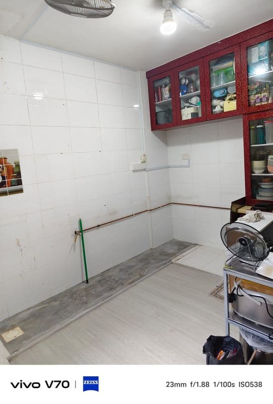 General Dismantling and Disposal Services for residential HDB at Clementi - Image 2