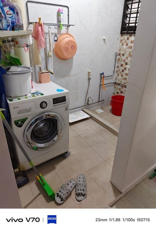 General Dismantling and Disposal Services for residential HDB at Clementi - Image 3