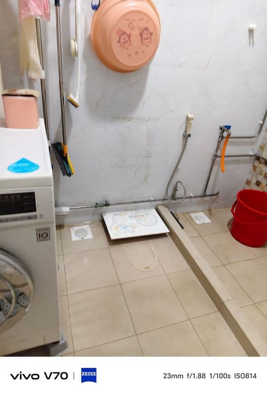 General Dismantling and Disposal Services for residential HDB at Clementi - Image 4