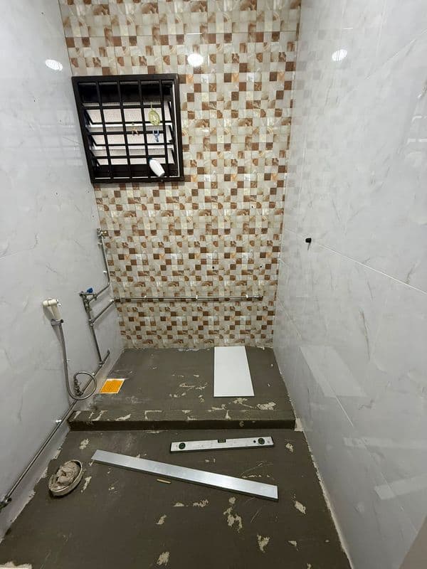 General Dismantling and Disposal Services for residential HDB at Clementi - Image 7
