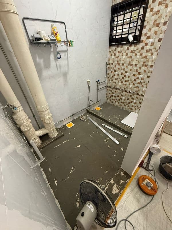 General Dismantling and Disposal Services for residential HDB at Clementi - Image 8