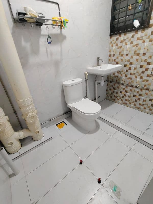 General Dismantling and Disposal Services for residential HDB at Clementi - Image 9