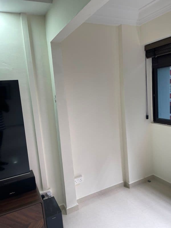 Door Frame and Wall Hacking for Residential HDB at Choa Chu Kang - Image 4