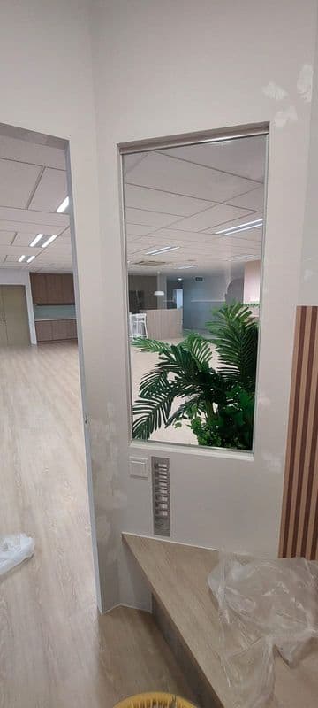 Painting & Touch-up Services for Institutional Property at Anchorvale - Image 2