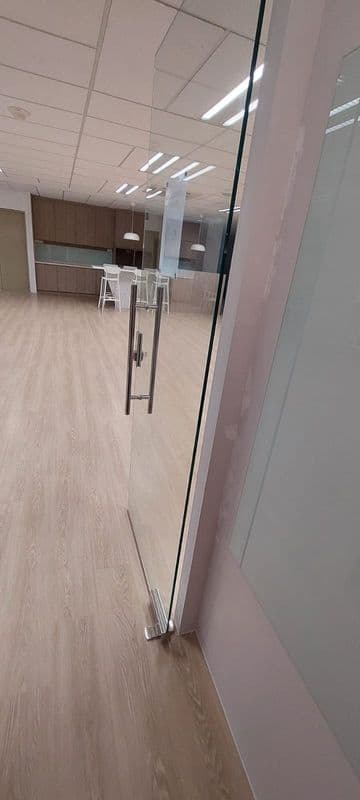 Painting & Touch-up Services for Institutional Property at Anchorvale - Image 3