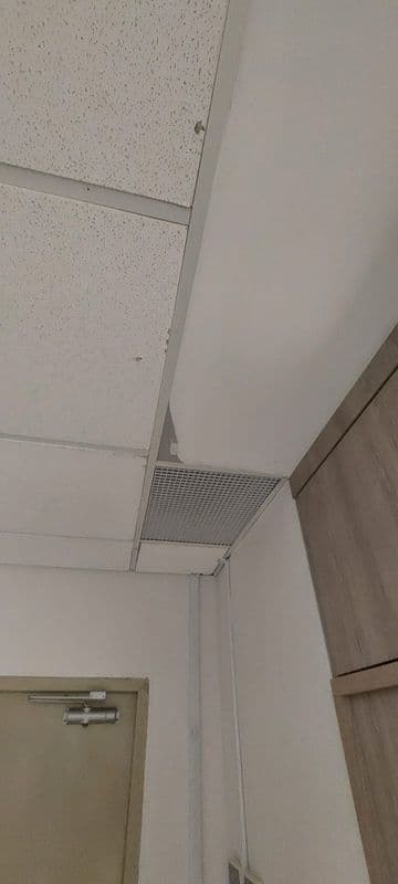 Painting & Touch-up Services for Institutional Property at Anchorvale - Image 5