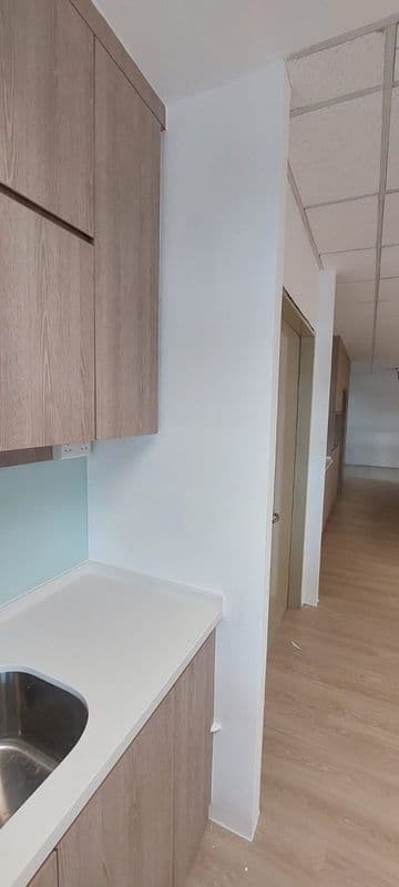 Painting & Touch-up Services for Institutional Property at Anchorvale - Image 6