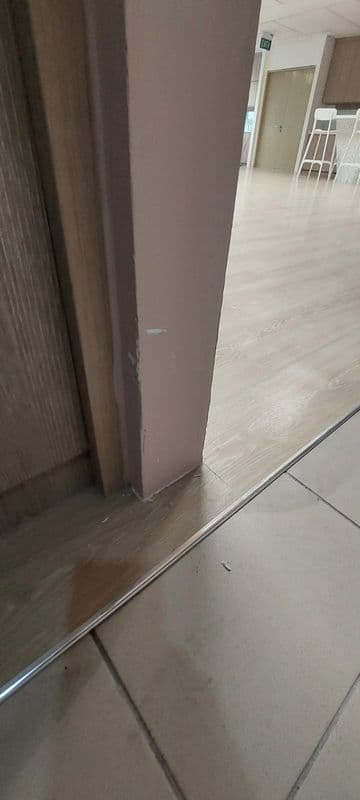 Painting & Touch-up Services for Institutional Property at Anchorvale - Image 7