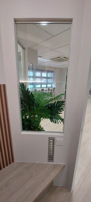 Painting & Touch-up Services for Institutional Property at Anchorvale - Image 9