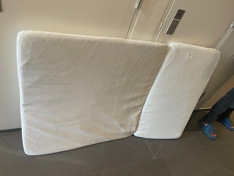 Door Frame & Door Removal Services for Residential Property at Kent Ridge Hill Residences