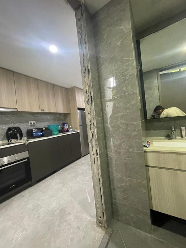 Door Frame & Door Removal Services for Residential Property at Kent Ridge Hill Residences - Image 4