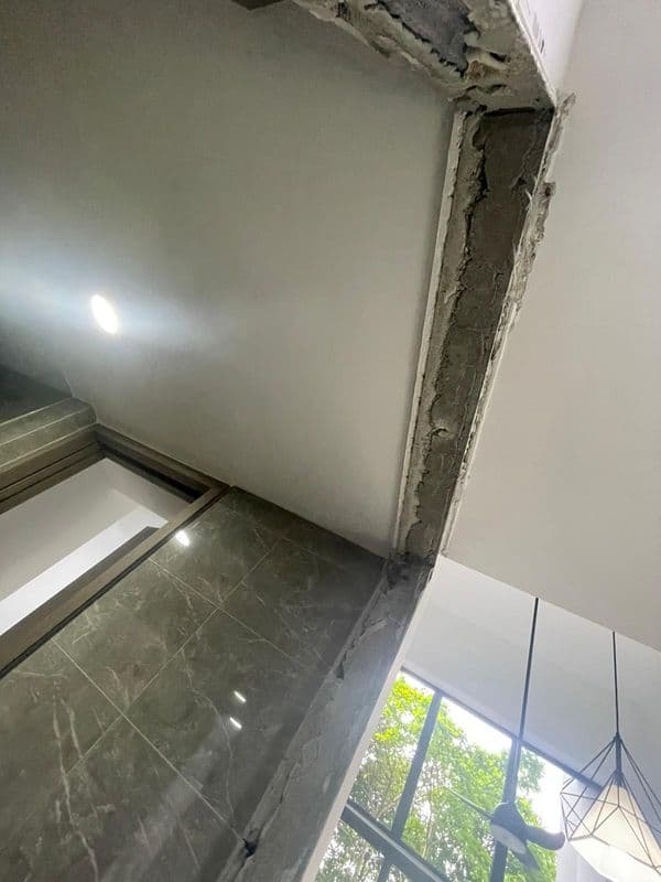 Door Frame & Door Removal Services for Residential Property at Kent Ridge Hill Residences - Image 5