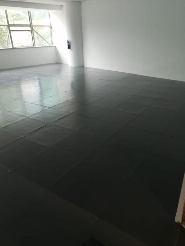 Reinstatement Services for Commercial Property at Changi Business Park - Image 12