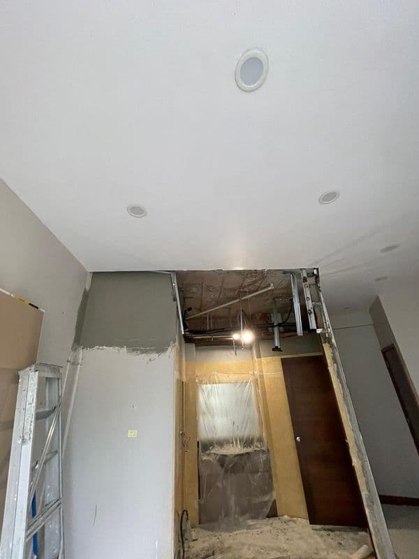 Wall Hacking and Tile Removal for Residential Property at Hillview Avenue - Image 10