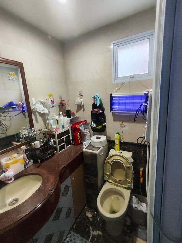 Bathtub Hacking and Waterproofing for Residential Condo at Geylang - Image 1