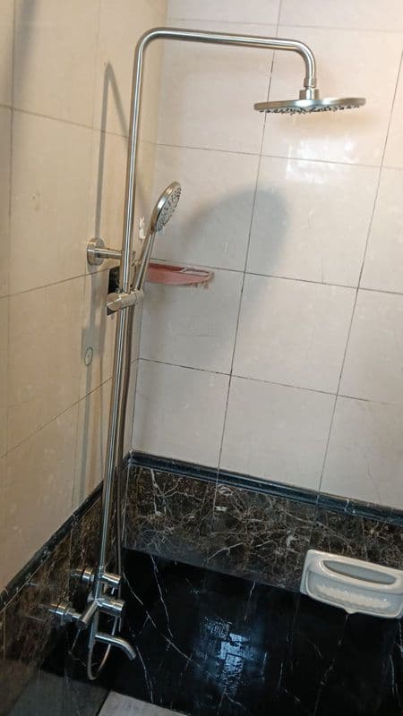 Bathtub Hacking and Waterproofing for Residential Condo at Geylang - Image 10