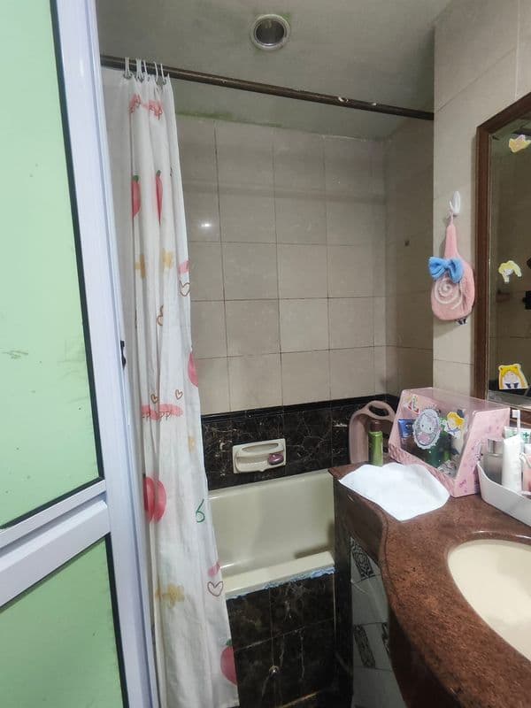 Bathtub Hacking and Waterproofing for Residential Condo at Geylang - Image 2