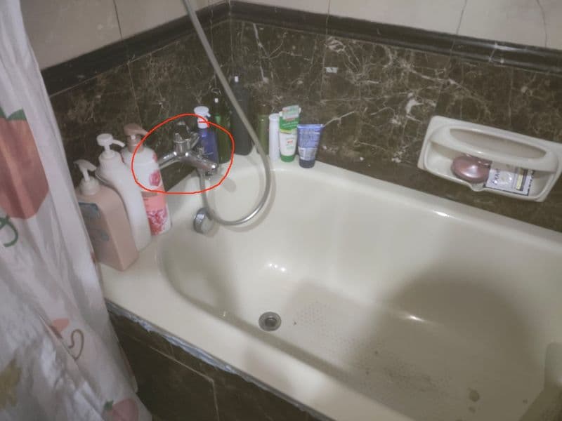 Featured image for Bathtub Hacking and Waterproofing for Residential Condo at Geylang
