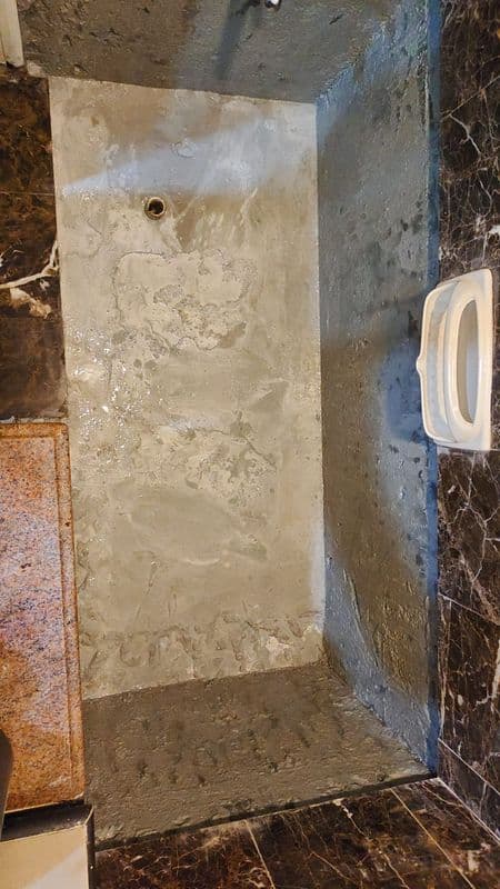 Bathtub Hacking and Waterproofing for Residential Condo at Geylang - Image 4