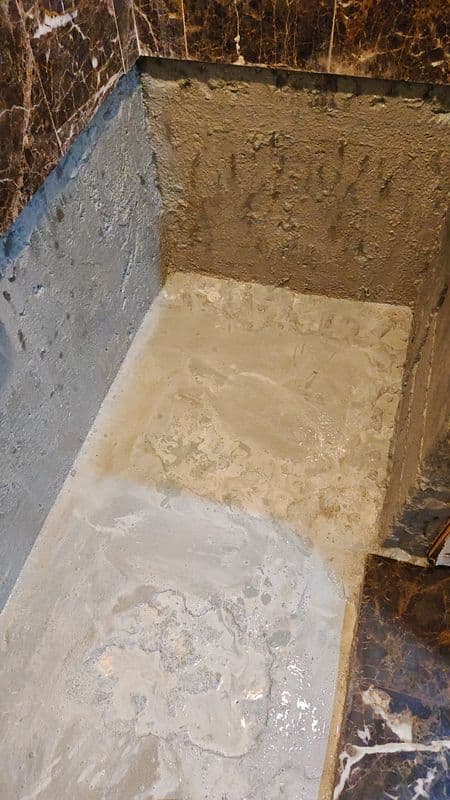 Bathtub Hacking and Waterproofing for Residential Condo at Geylang - Image 5