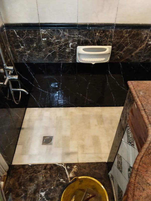 Bathtub Hacking and Waterproofing for Residential Condo at Geylang - Image 6