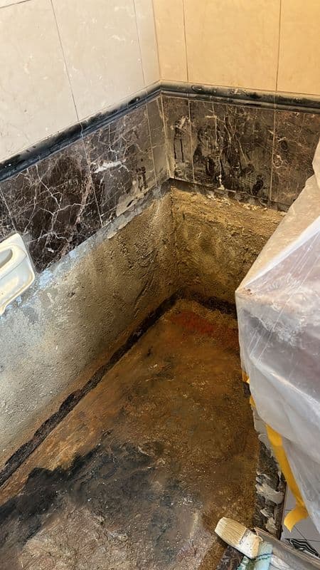 Bathtub Hacking and Waterproofing for Residential Condo at Geylang - Image 9