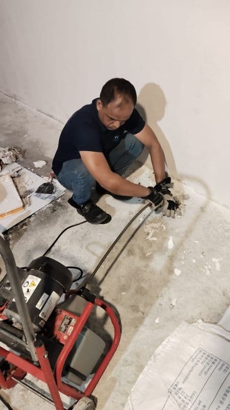 F B Shop Reinstatement for Commercial F B at Serangoon - Image 11