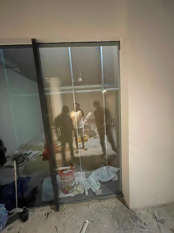 F B Shop Reinstatement for Commercial F B at Serangoon - Image 12