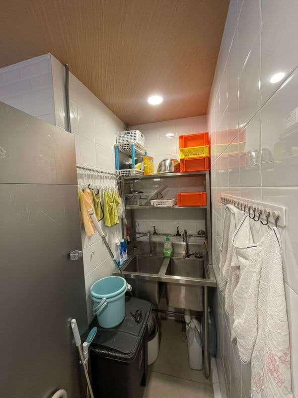 F B Shop Reinstatement for Commercial F B at Serangoon - Image 4