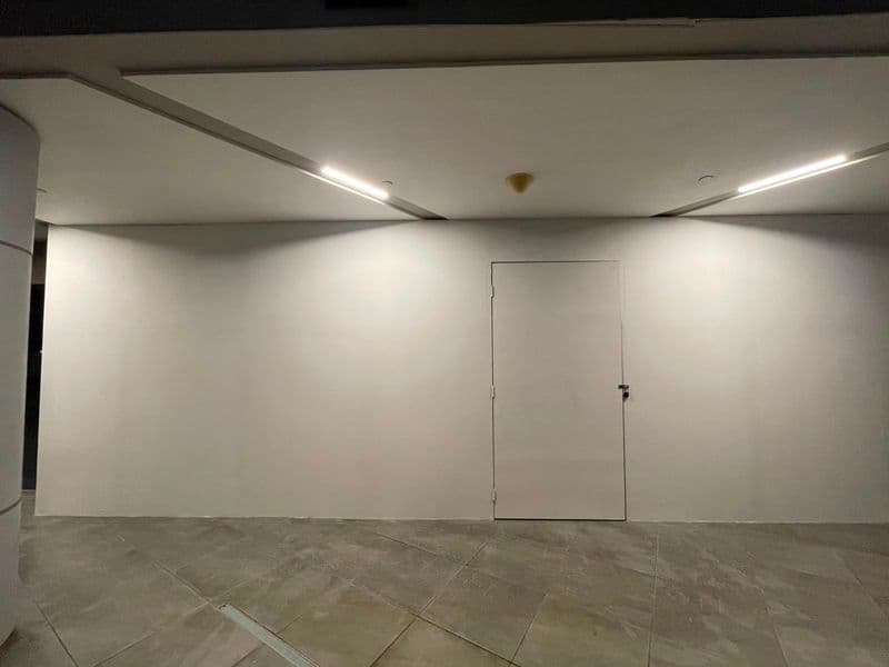 Featured image for F B Shop Reinstatement for Commercial F B at Serangoon