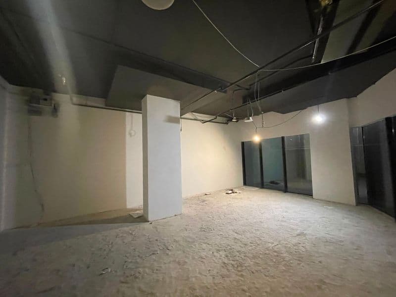 F B Shop Reinstatement for Commercial F B at Serangoon - Image 7