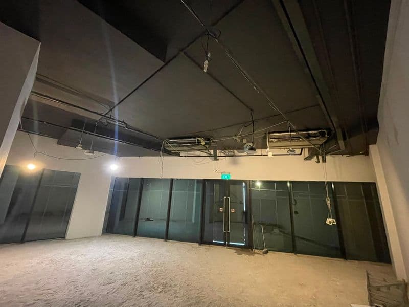 F B Shop Reinstatement for Commercial F B at Serangoon - Image 8