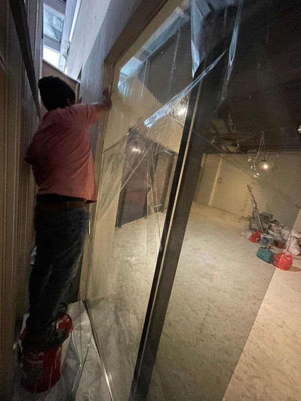 F B Shop Reinstatement for Commercial F B at Serangoon - Image 9