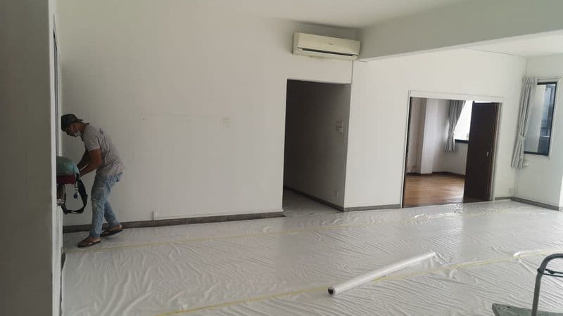 Featured image for Demolition and Hacking Services for Residential Property at East Coast Road