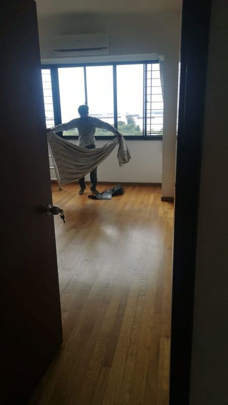 Demolition and Hacking Services for Residential Property at East Coast Road - Image 2