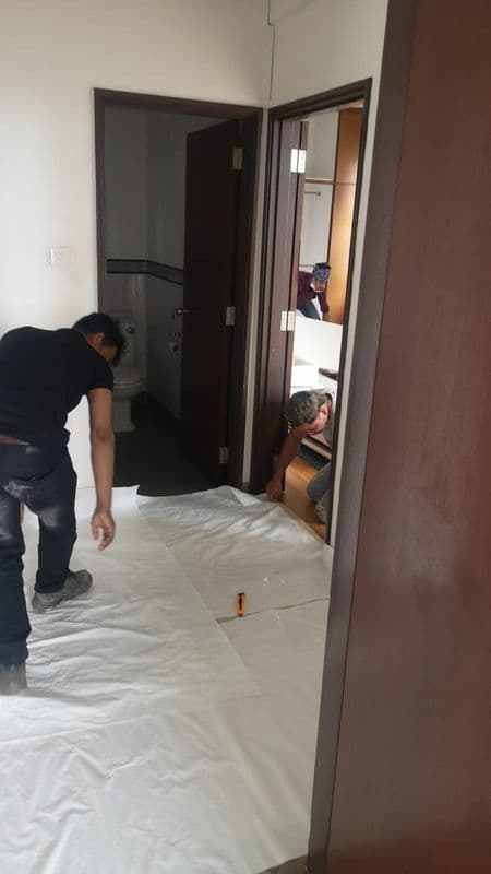 Demolition and Hacking Services for Residential Property at East Coast Road - Image 3