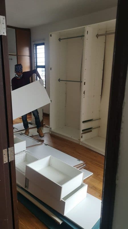 Demolition and Hacking Services for Residential Property at East Coast Road - Image 4