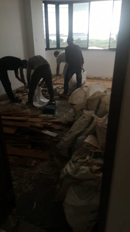 Demolition and Hacking Services for Residential Property at East Coast Road - Image 5