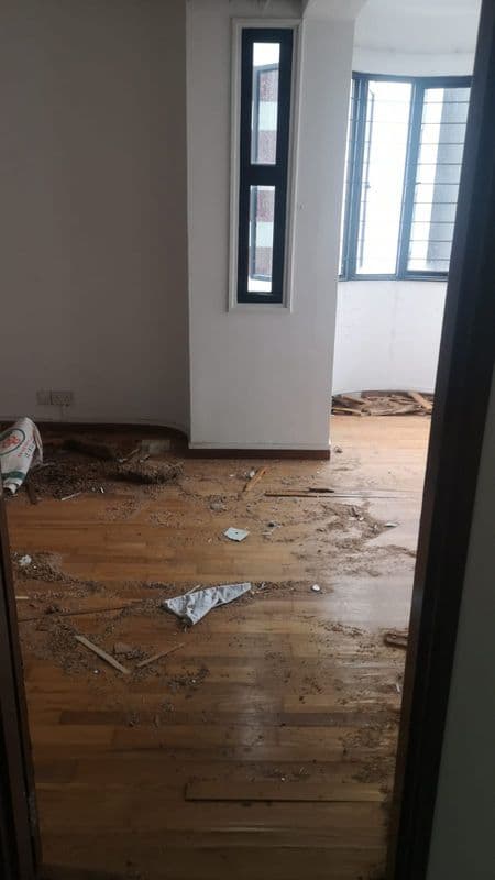 Demolition and Hacking Services for Residential Property at East Coast Road - Image 6